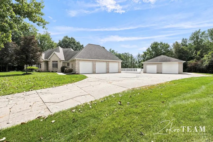 2190 Winans Street Nw, Grand Rapids, MI 49534 - #3