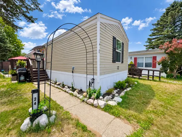 12380 185th Avenue #24, Big Rapids, MI 49307
