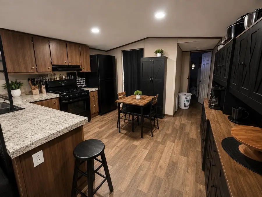 12380 185th Avenue #24, Big Rapids, MI 49307 - #3