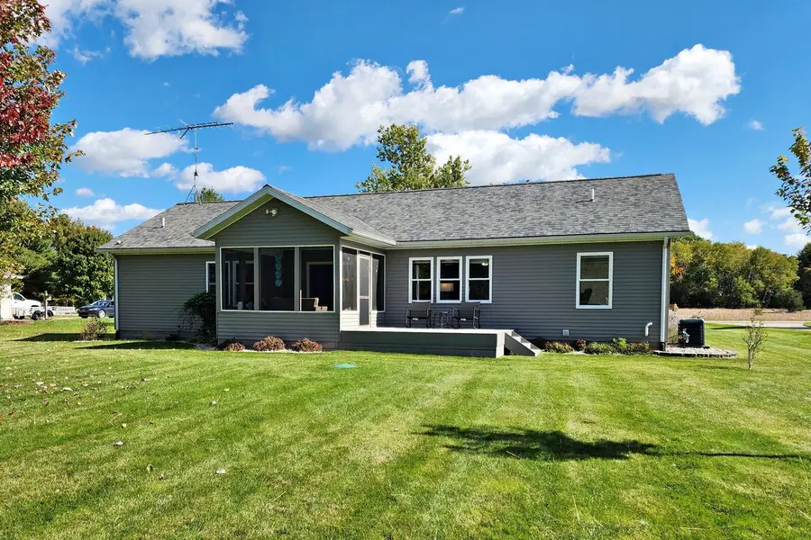 7379 Ryans Run Road, Canadian Lakes, MI 49346 - #2