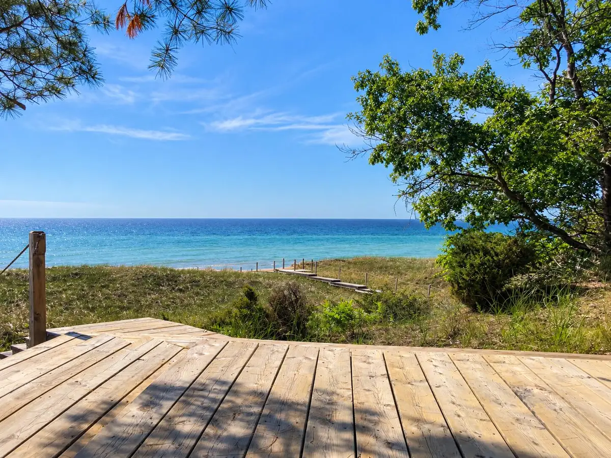 Lots 2 &13 Timber Shores Drive, Pentwater, MI 49449 - #1