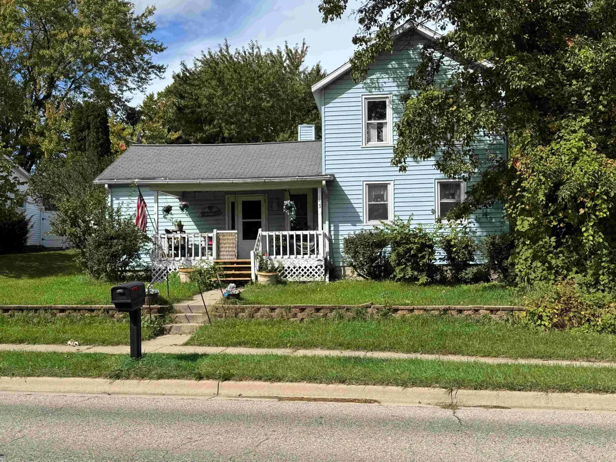 153 Okemos Road, Mason, MI 48854 - #1