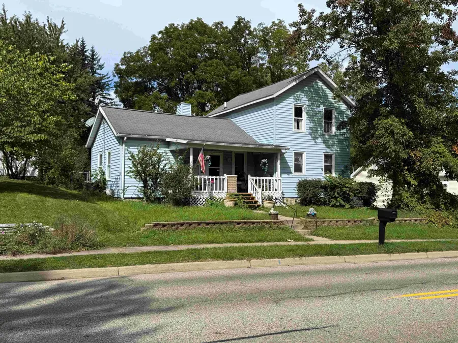 153 Okemos Road, Mason, MI 48854 - #2