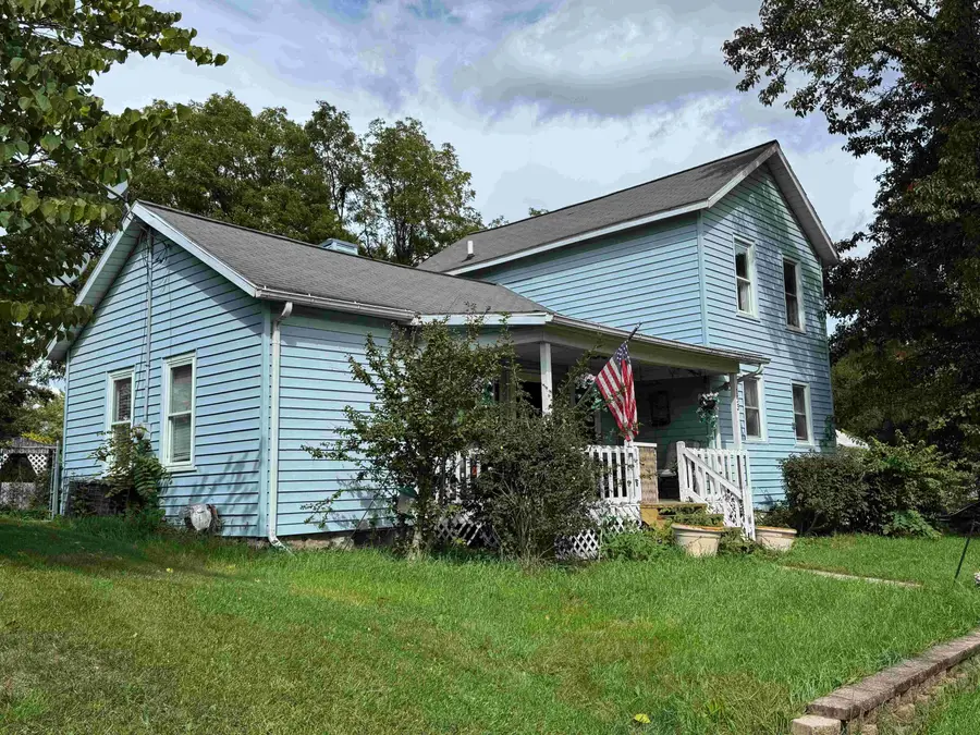153 Okemos Road, Mason, MI 48854 - #3