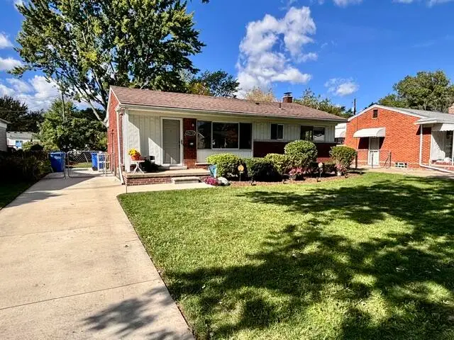 25739 Wagner Avenue, Warren, MI 48089 - #2