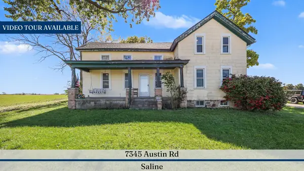7345 Austin Road, Saline, MI 48176