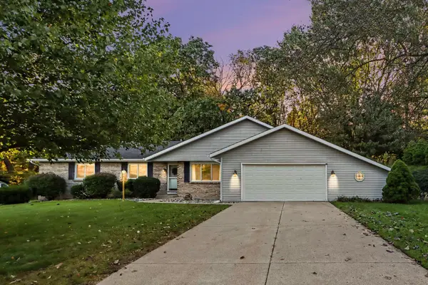 2940 Bramble Drive, Kalamazoo, MI 49009