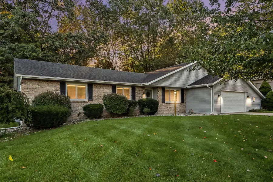 2940 Bramble Drive, Kalamazoo, MI 49009 - #2
