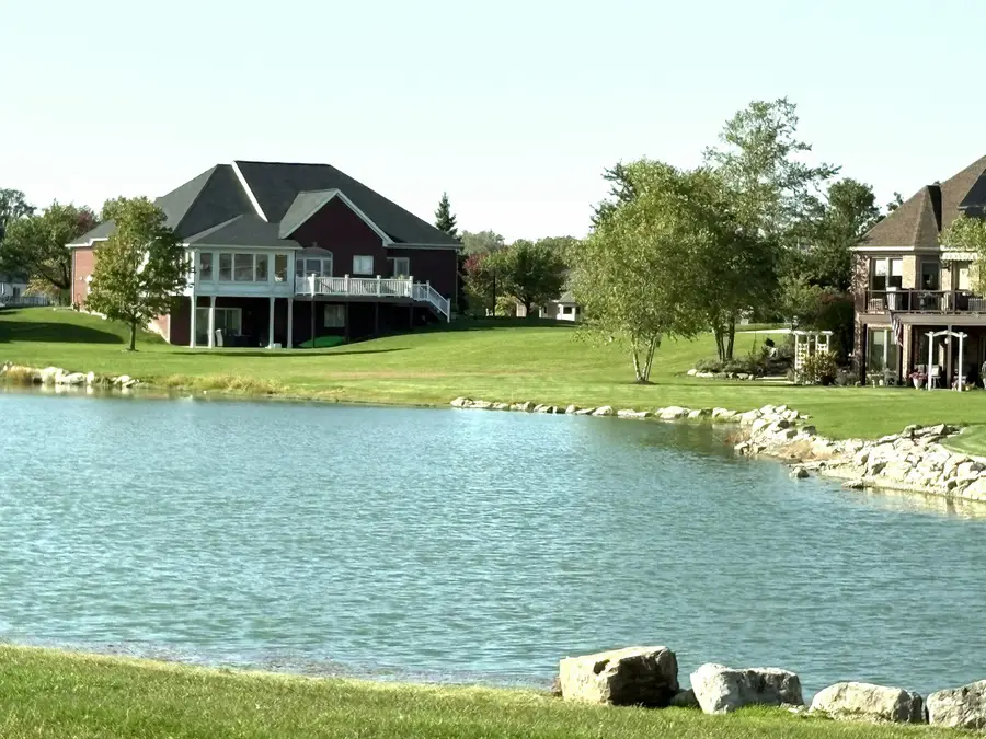 8418 Cobblestone Drive #143, Newport, MI 48166 - #2