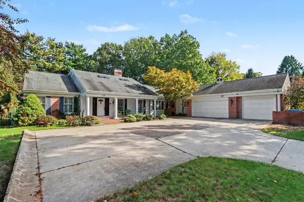 4319 Bronson Boulevard, Kalamazoo, MI 49008