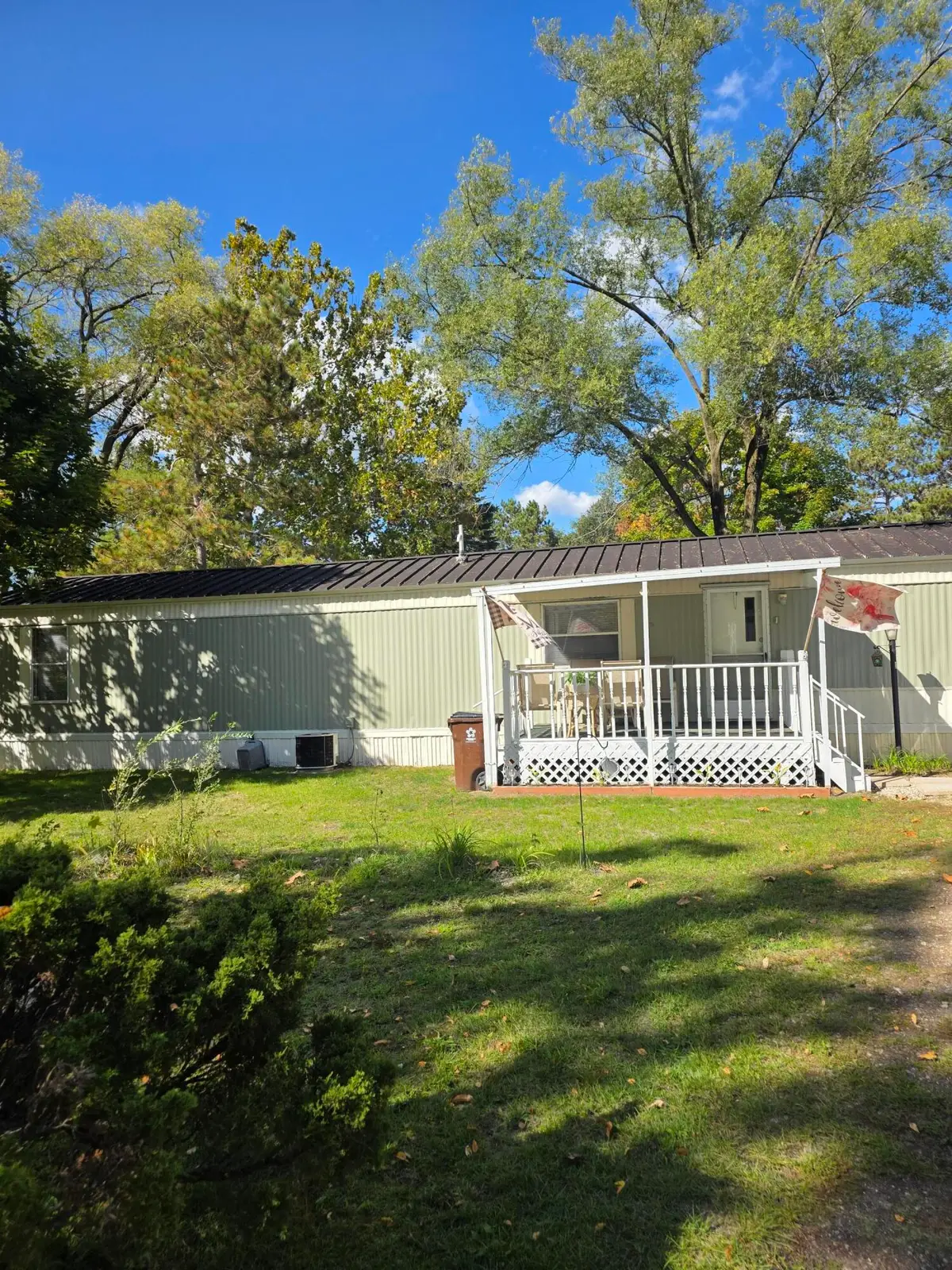 606 Bjornson Street #c11, Big Rapids, MI 49307 - #1
