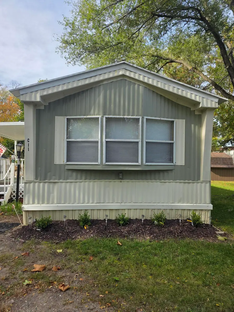 606 Bjornson Street #c11, Big Rapids, MI 49307 - #2