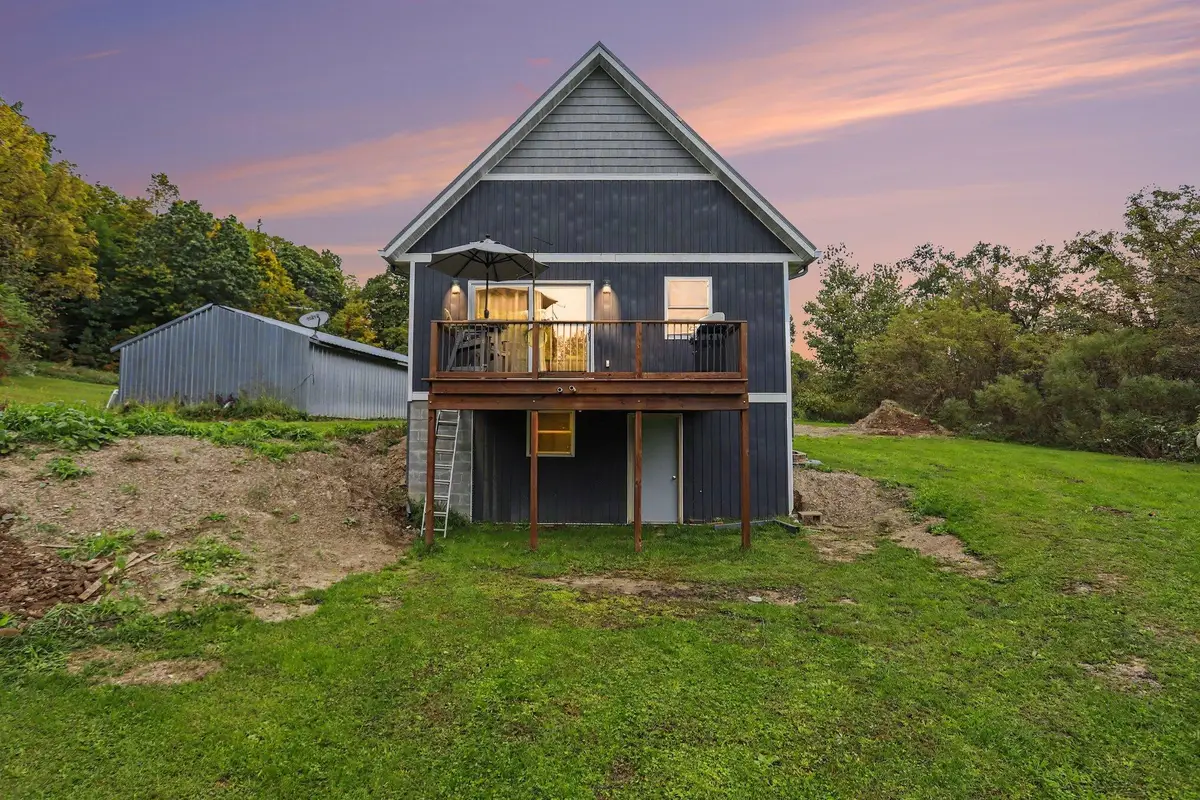 7100 S Broadway Road, Hastings, MI 49058 - #1