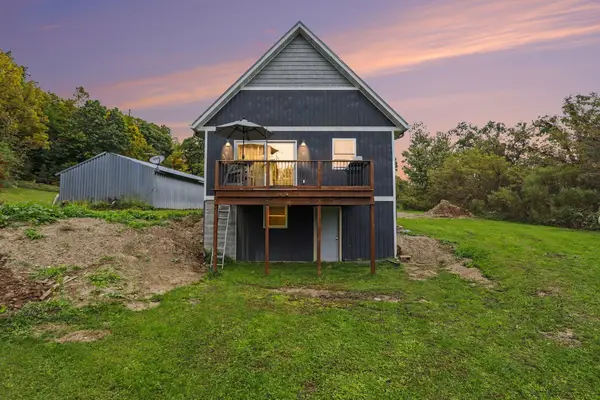 7100 S Broadway Road, Hastings, MI 49058