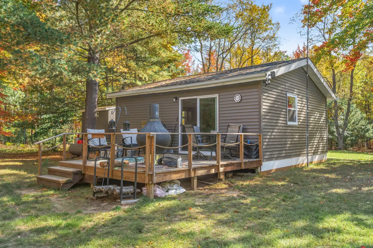22767 15th Avenue, Sears, MI 49679 - #1