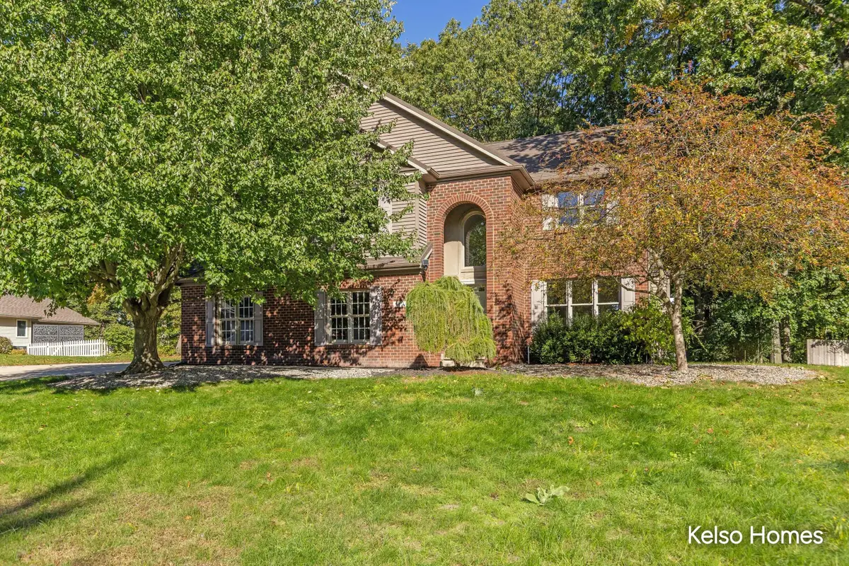 2474 Candlestick Avenue Se, Grand Rapids, MI 49546 - #1