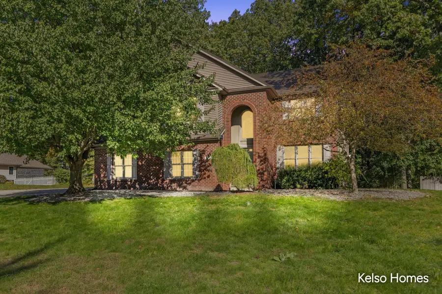 2474 Candlestick Avenue Se, Grand Rapids, MI 49546 - #2
