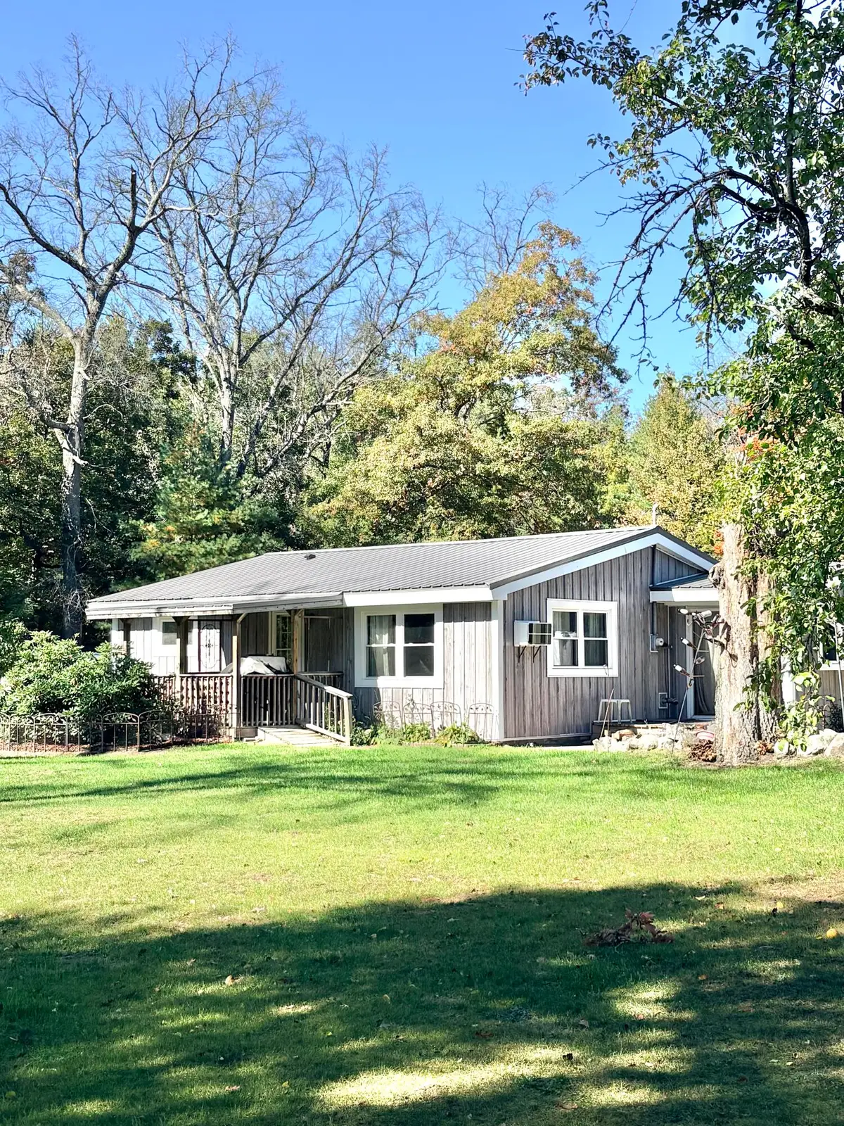 2330 W 76th Street, Baldwin, MI 49304 - #1