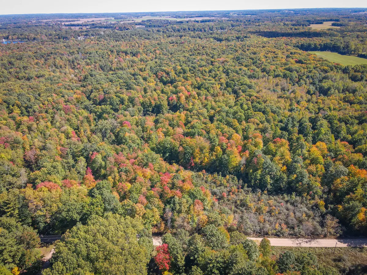 N Lake Road, Lakeview, MI 48850 - #1