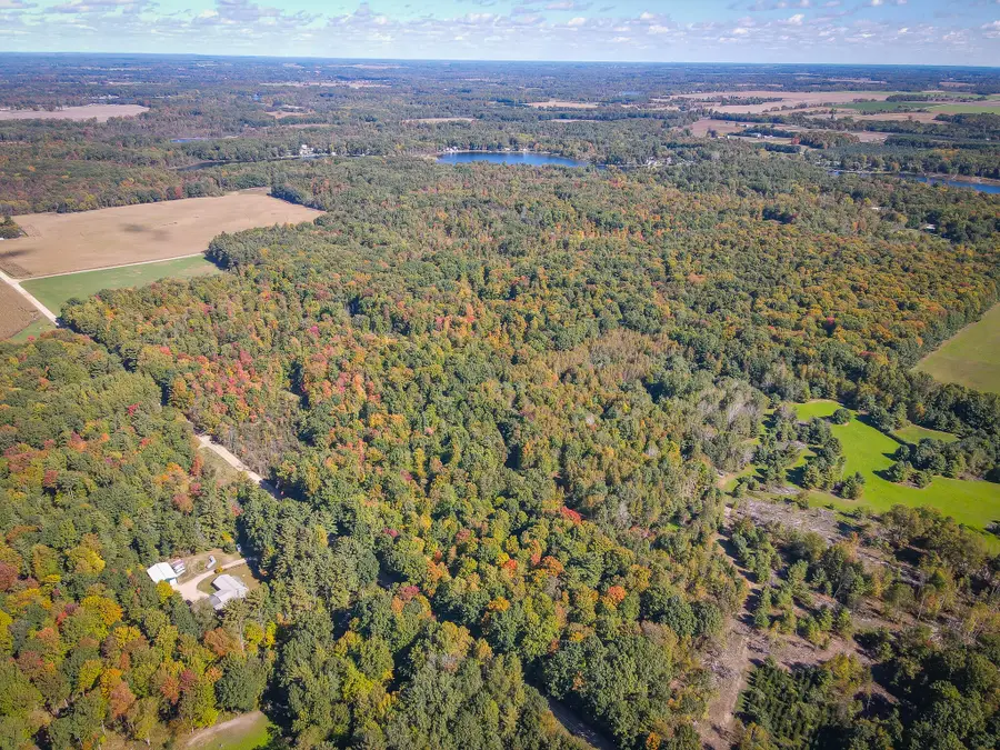 N Lake Road, Lakeview, MI 48850 - #2