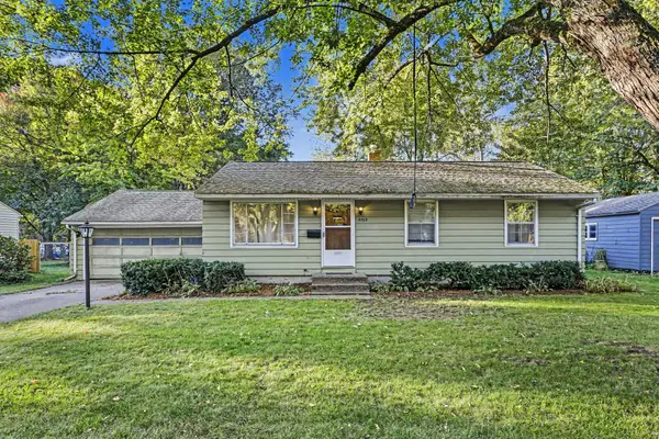 3703 Iroquois Trail, Kalamazoo, MI 49006