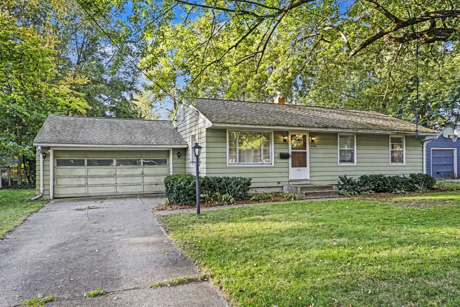3703 Iroquois Trail, Kalamazoo, MI 49006 - #2