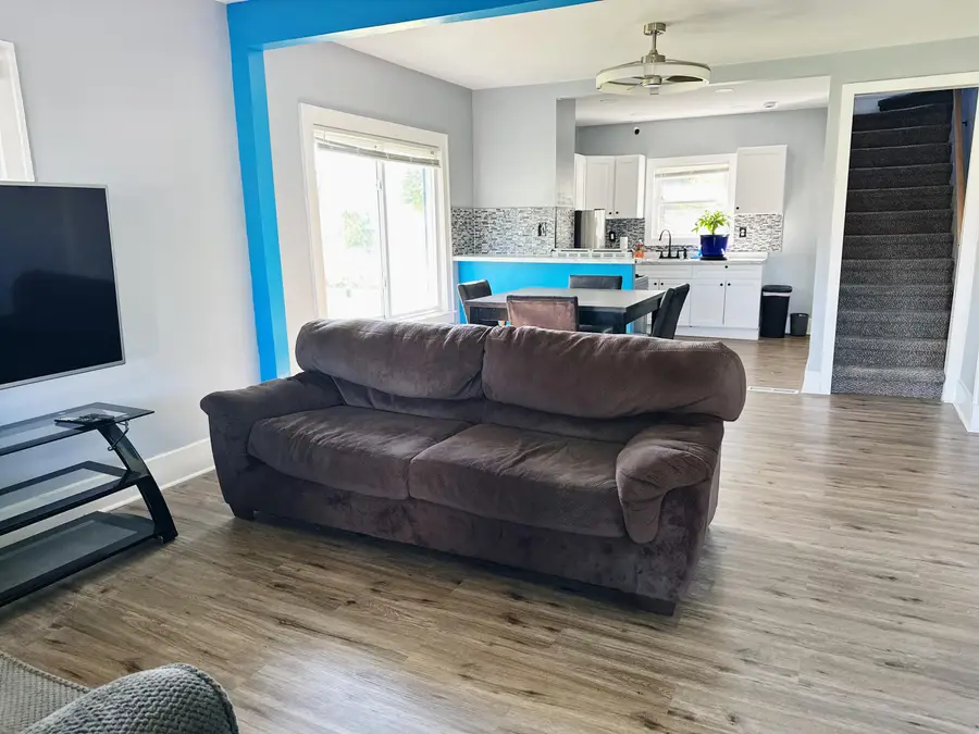 18025 Brinker Avenue, Detroit, MI 48234 - #2