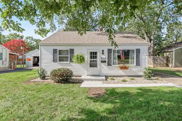 113 N 28th Street, Battle Creek, MI 49015