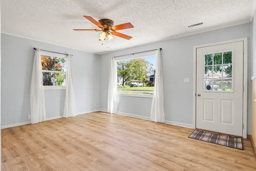 113 N 28th Street, Battle Creek, MI 49015 - #3