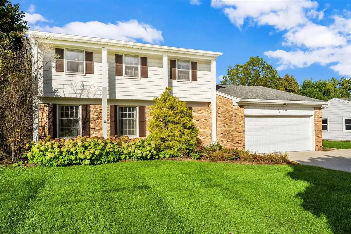 455 Maryland Avenue Ne, Grand Rapids, MI 49503 - #1