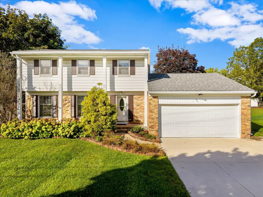 455 Maryland Avenue Ne, Grand Rapids, MI 49503 - #2