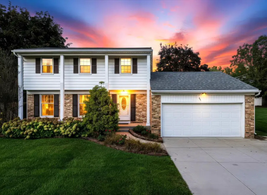 455 Maryland Avenue Ne, Grand Rapids, MI 49503 - #3