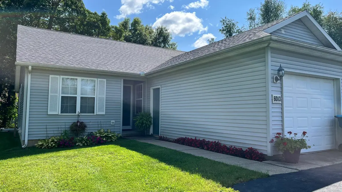 6083 Fairgrove Street, Kalamazoo, MI 49009 - #1