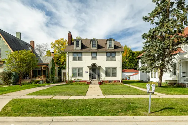 105 N Adams Street, Ypsilanti, MI 48197