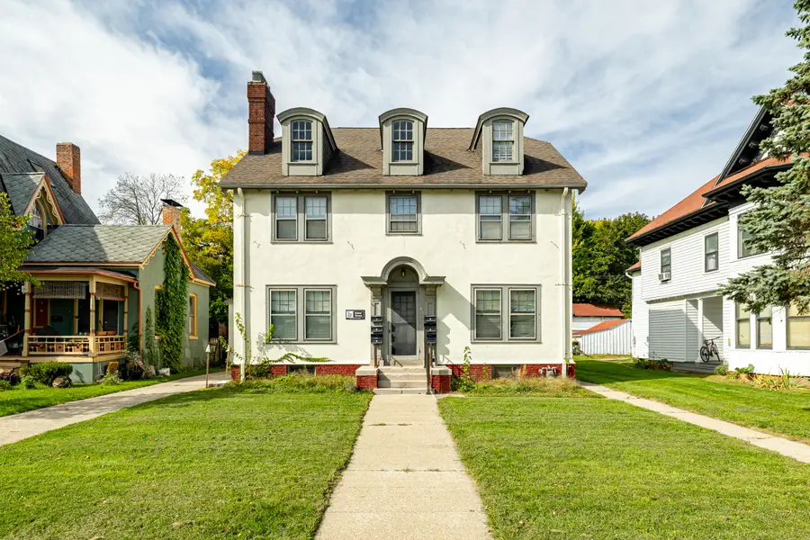105 N Adams Street, Ypsilanti, MI 48197 - #2