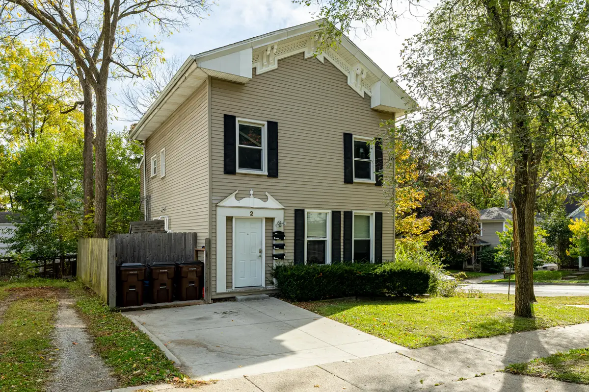 2 N Normal Street, Ypsilanti, MI 48197 - #1