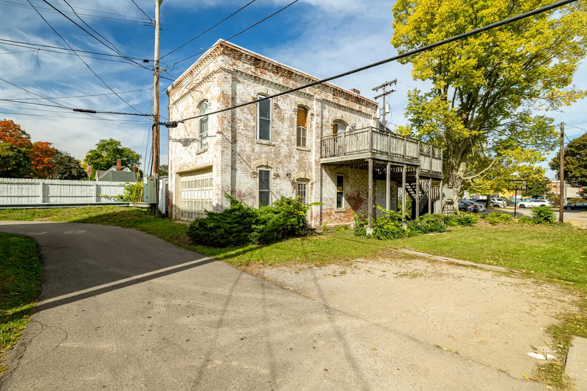 108 S Huron Street, Ypsilanti, MI 48197 - #1