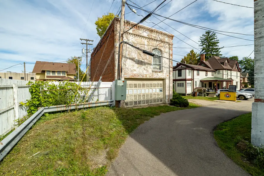 108 S Huron Street, Ypsilanti, MI 48197 - #2
