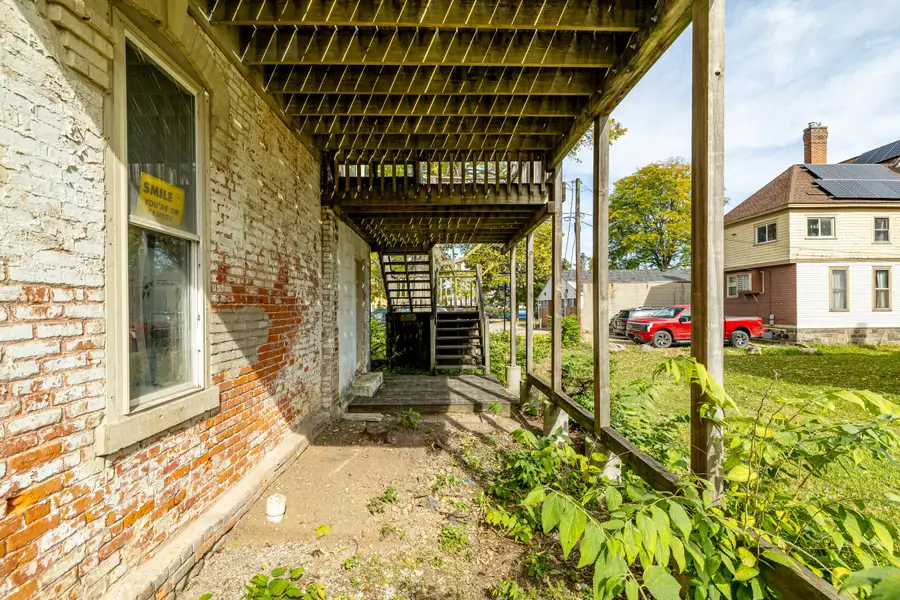 108 S Huron Street, Ypsilanti, MI 48197 - #3