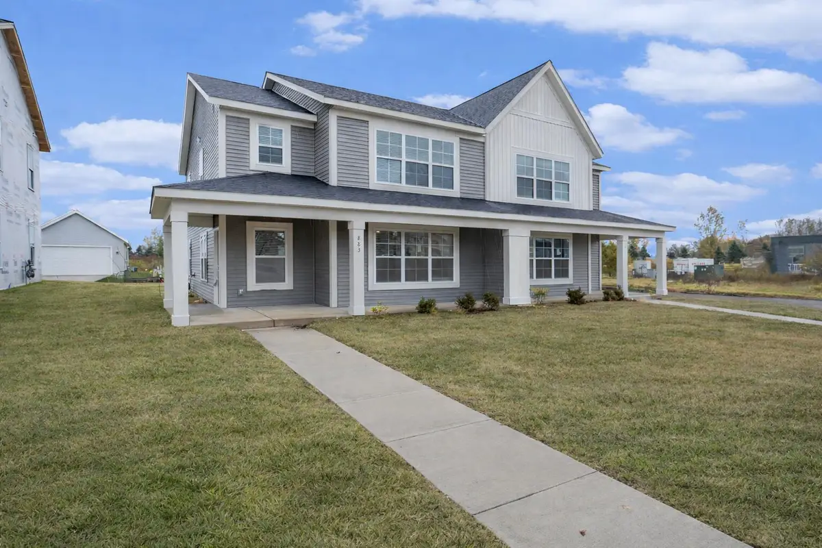 883 Main Street, Holland, MI 49423 - #1