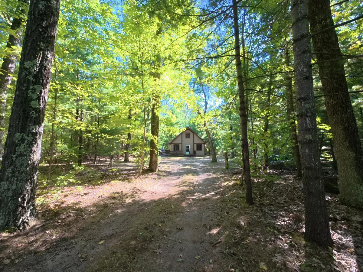 4401 Gregory Road, Wellston, MI 49689 - #1