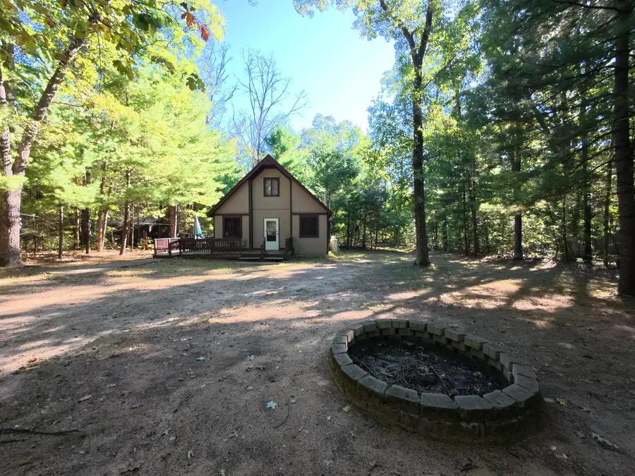 4401 Gregory Road, Wellston, MI 49689 - #2