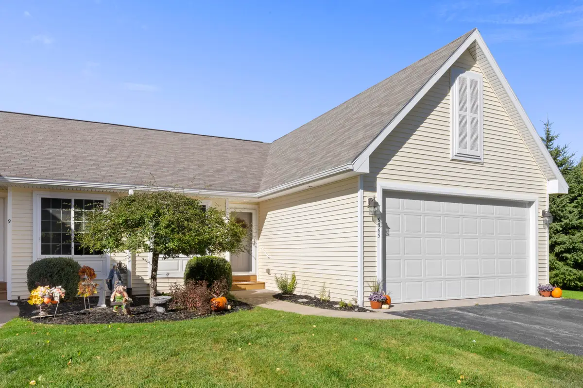 6563 Mcdonald Road #8, Benzonia, MI 49616 - #1