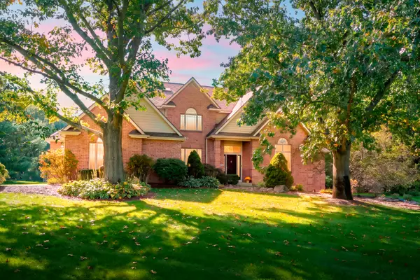 60850 Valley View Boulevard, Mattawan, MI 49071