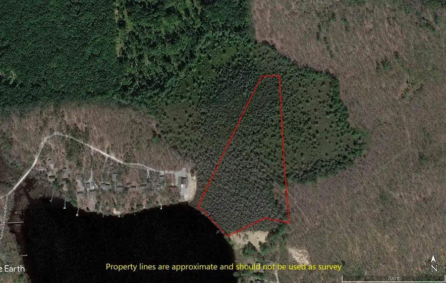 0VL Edgewater, Hillman, MI 49746 - #2
