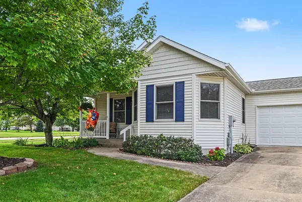 3301 Ridgemont Court, Zeeland, MI 49464