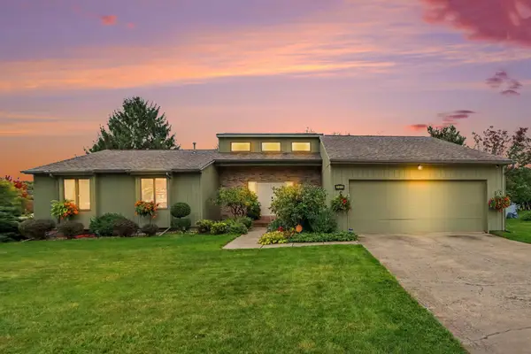 125 Jacaranda Drive, Battle Creek, MI 49015