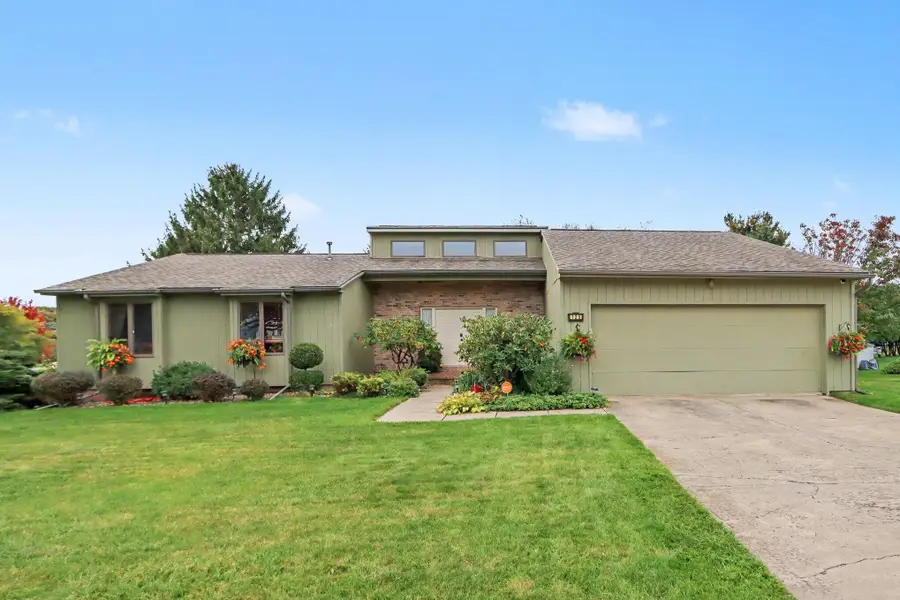 125 Jacaranda Drive, Battle Creek, MI 49015 - #2