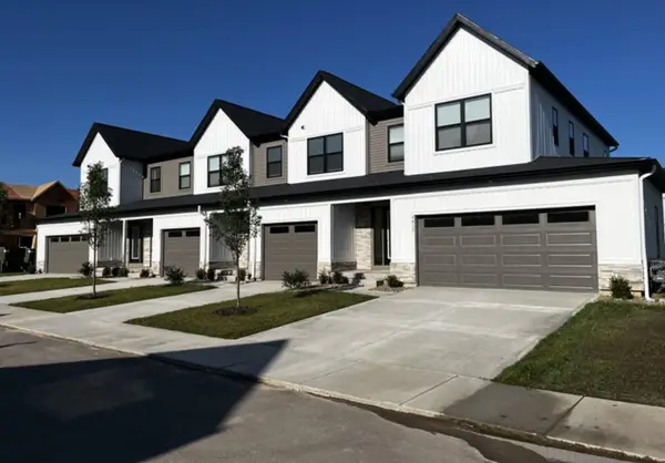 2848 Foxglove Lane, Kentwood, MI 49512