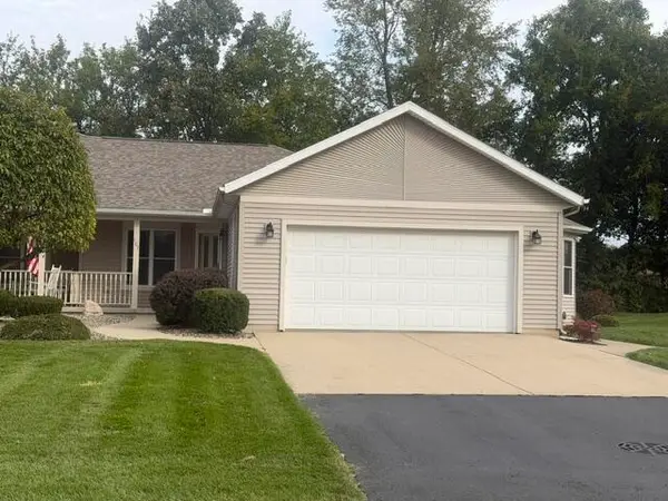 107 Oakwood Drive, Coldwater, MI 49036